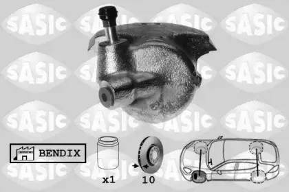 sasic-sca6222