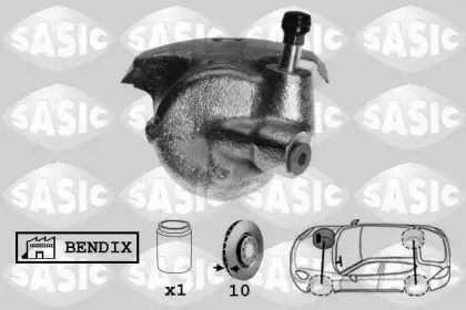 sasic-sca6223