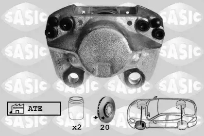 sasic-sca6256
