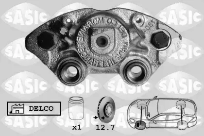 sasic-sca6258