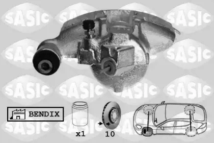 sasic-sca6264