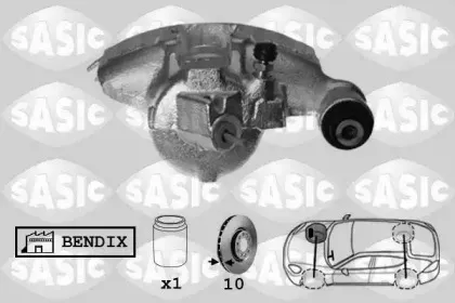 sasic-sca6265