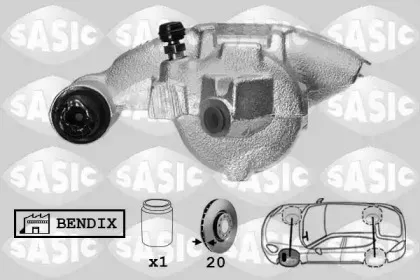 sasic-sca6266
