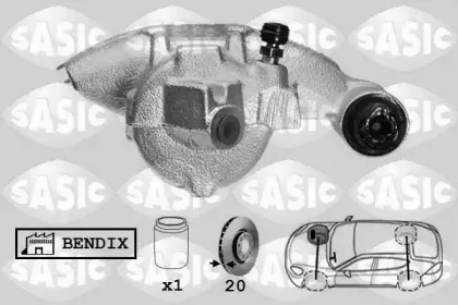 sasic-sca6267
