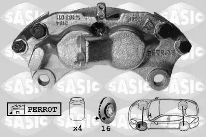 sasic-sca6580