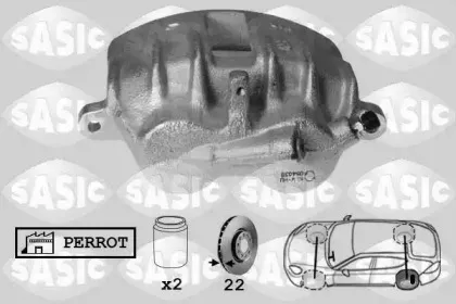 sasic-sca6582