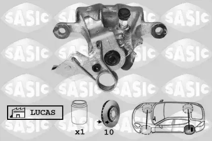 sasic-sca6588