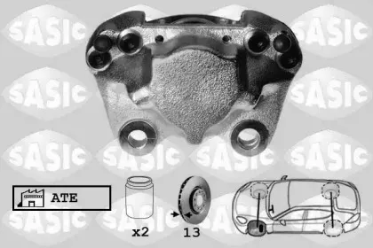 sasic-sca6592