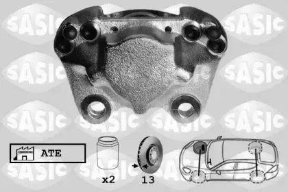 sasic-sca6593