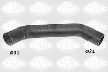 SWH6813 SASIC Шланг радиатора