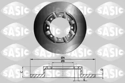 sasic-t611001