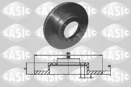 sasic-t611003