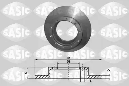 sasic-t613001