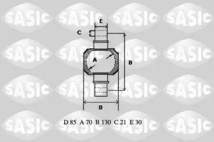 sasic-t771005