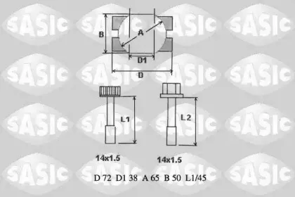 sasic-t772001