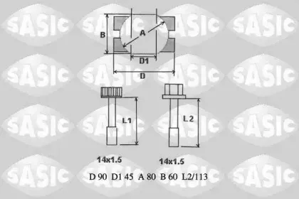 sasic-t772003