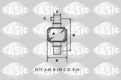 sasic-t772009