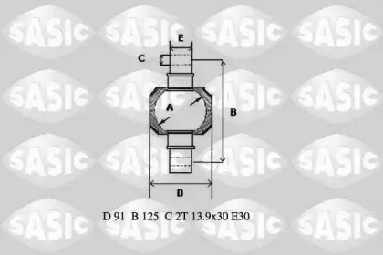 sasic-t772012