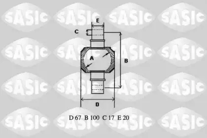 sasic-t773008