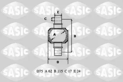 sasic-t773017