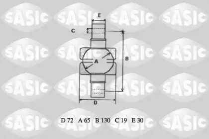 sasic-t777007