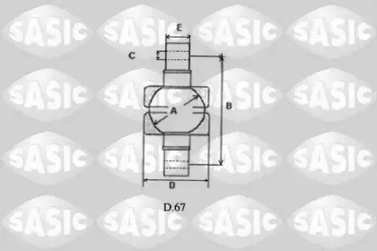 sasic-t777006