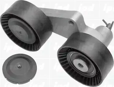 10-0035 IPD Натяжитель ремня, клиновой зубча