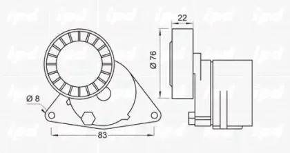 ipd-100393
