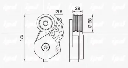 ipd-100464