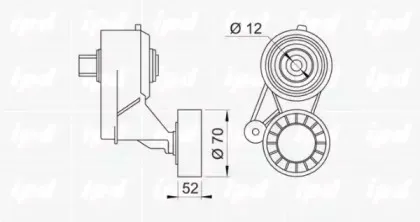 ipd-100678