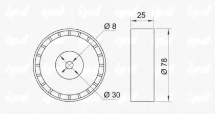 ipd-140025