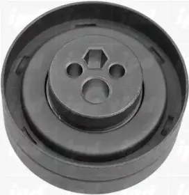 14-0109 IPD Натяжной ролик, ремень ГРМ