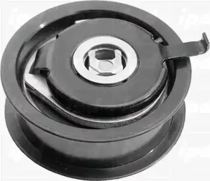 14-0126 IPD Натяжной ролик, ремень ГРМ