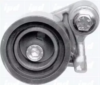 14-0155 IPD Натяжной ролик, ремень ГРМ