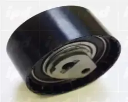 14-0166 IPD Натяжной ролик, ремень ГРМ