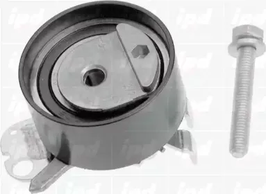 14-0371 IPD Натяжной ролик, ремень ГРМ