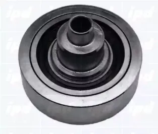 140532 IPD Натяжной ролик, поликлиновойремень