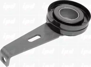 14-0537 IPD Натяжной ролик, поликлиновойремень