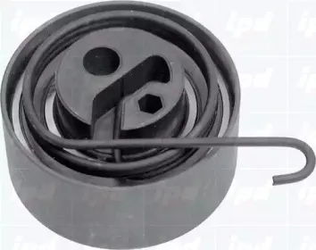 14-0872 IPD Натяжной ролик, ремень ГРМ