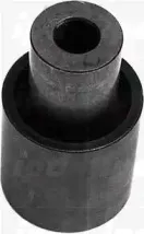 15-0144 IPD Паразитный / Ведущий ролик, зубчатый ремень