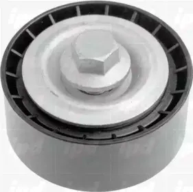 15-0238 IPD Паразитный / ведущий ролик, поликлиновой ремень