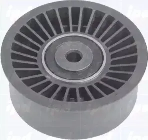 15-0245 IPD Паразитный / Ведущий ролик, зубчатый ремень