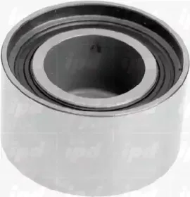 15-0249 IPD Паразитный / Ведущий ролик, зубчатый ремень