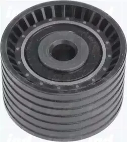 150278 IPD Паразитный / Ведущий ролик, зубчатый ремень