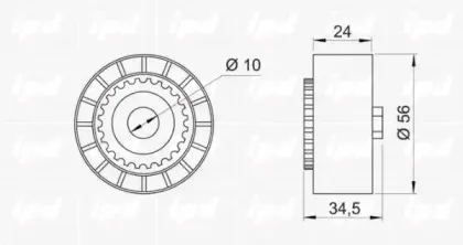 ipd-150340