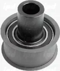 15-0377 IPD Паразитный / Ведущий ролик, зубчатый ремень