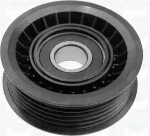 15-0768 IPD Паразитный / ведущий ролик, поликлиновой ремень