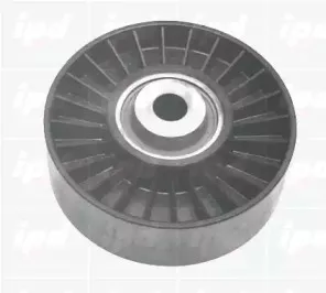 15-0944 IPD Паразитный / ведущий ролик, поликлиновой ремень