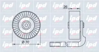 ipd-153234