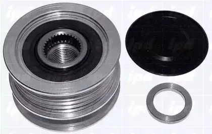 15-3312 IPD Механизм свободного хода генератора